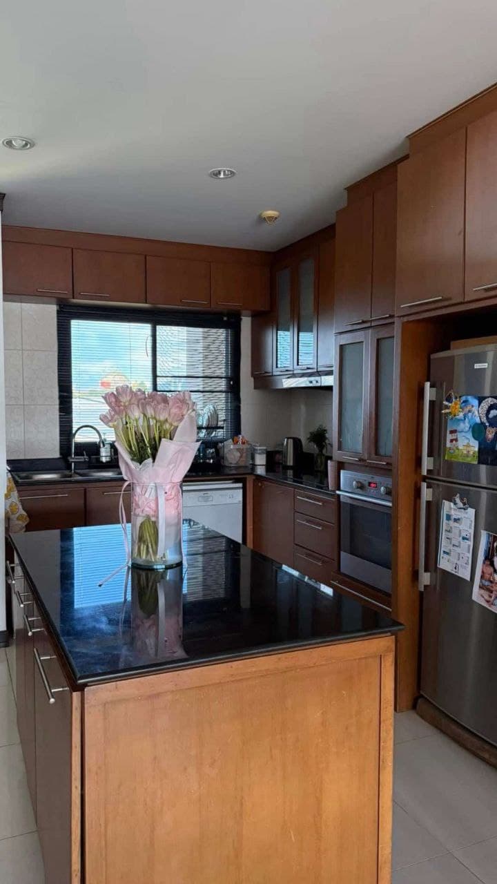 Квартира 120 м² в Чалонге, 2 спальни