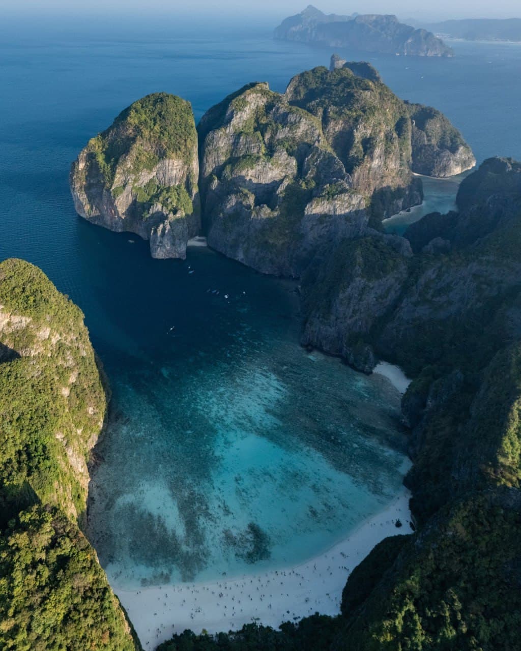 Phi Phi Speedboat
