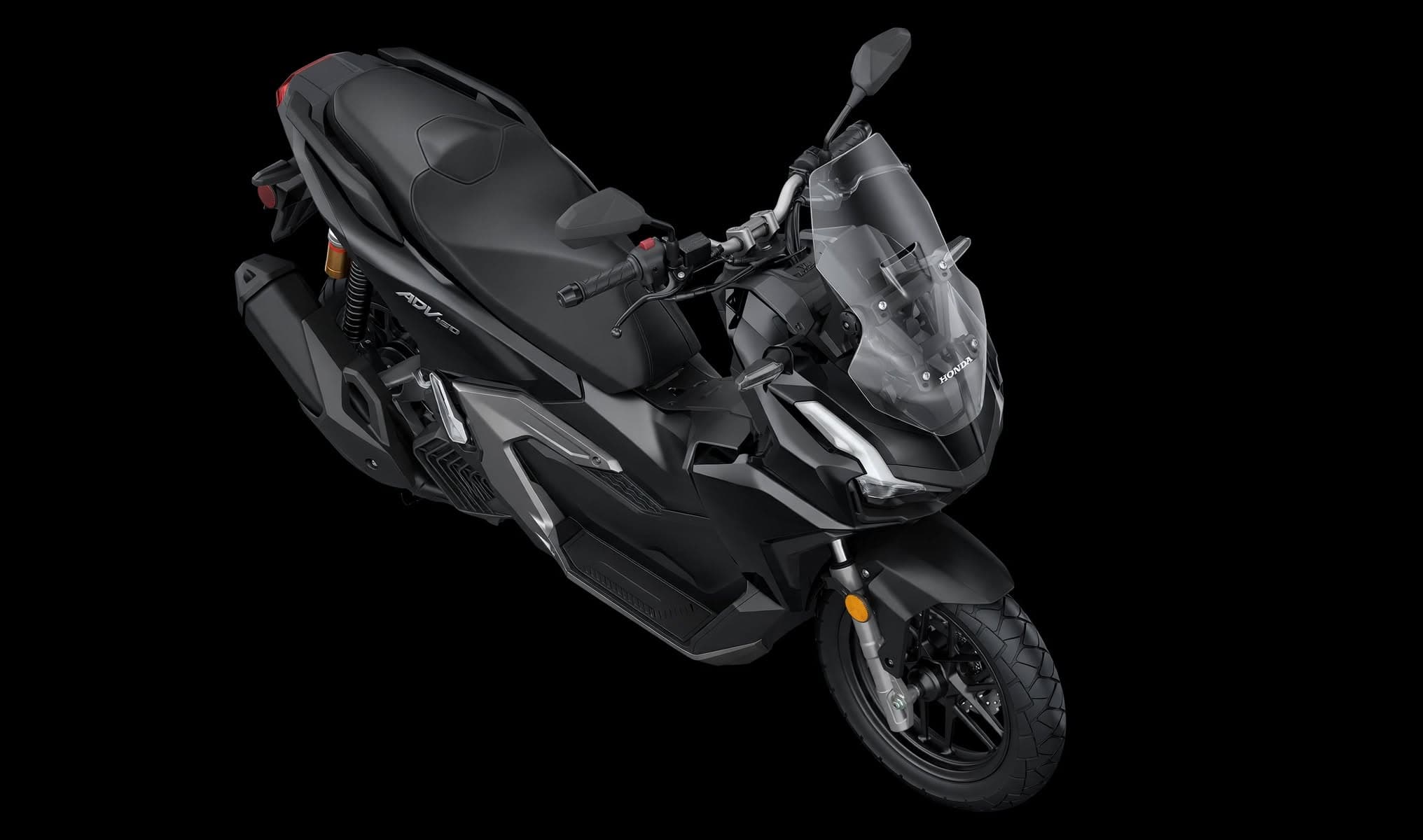 Honda ADV 160