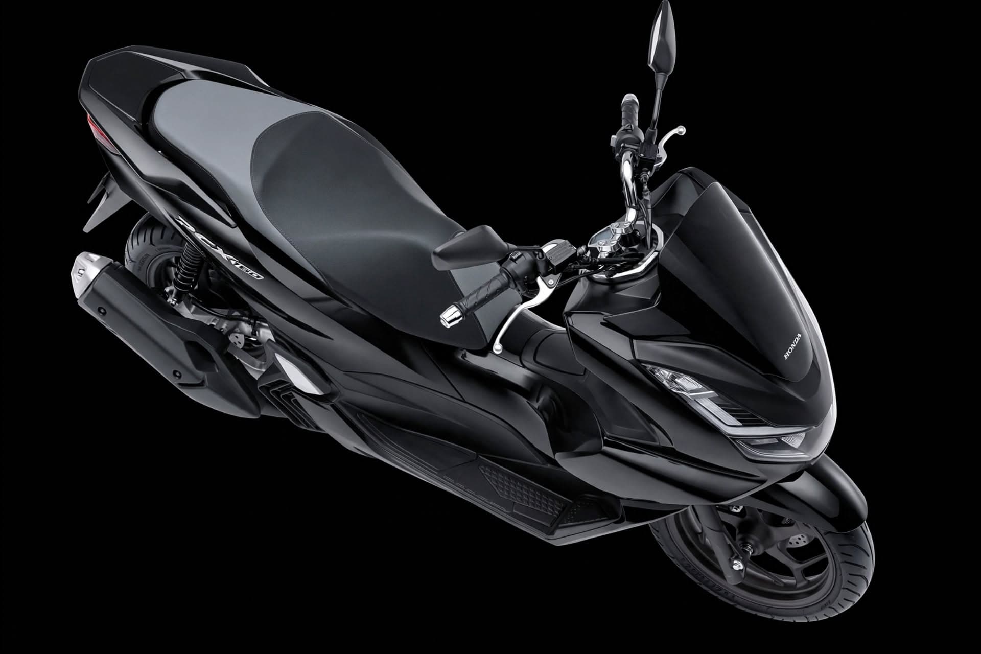 Honda PCX 160