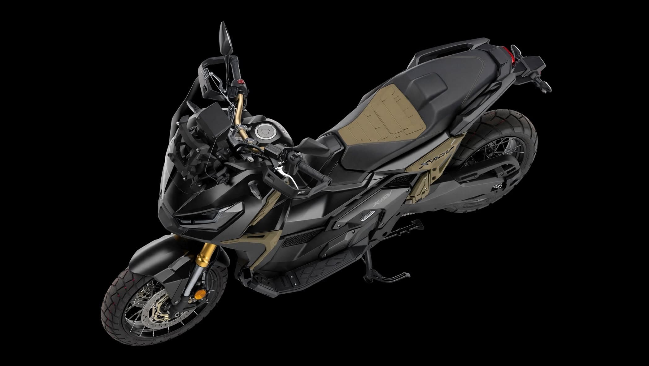 Honda X-ADV 750