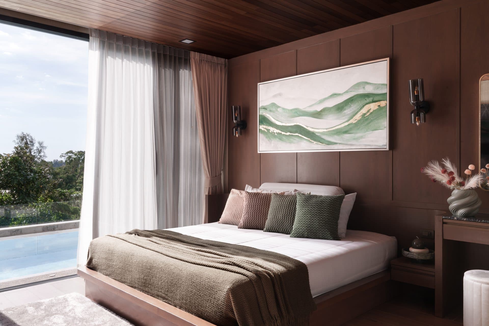 Gold Chariot Layan Hill - Villa 2 (HOT DEAL)